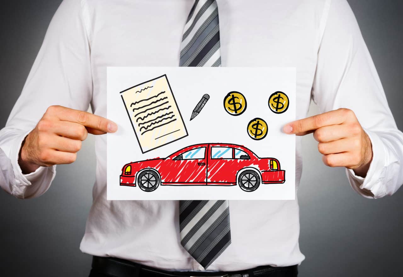 Carpro Advice What To Do If You Can T Afford Your Car